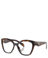 PRADA EYEGLASSES 20ZV VISTA