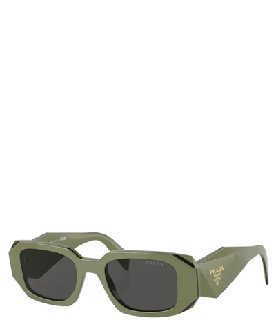 Prada Sunglasses 17ws Sole In Crl