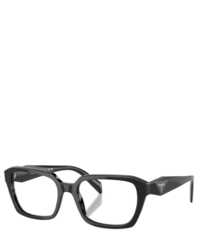 Prada Eyeglasses 14zv Vista In Crl