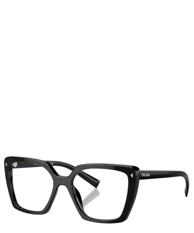 Prada Eyeglasses 16zv Vista In Crl