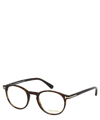 Tom Ford Eyeglasses Ft5294 In Crl