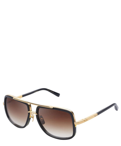 Dita Eyewear Sunglasses Mach One In Crl