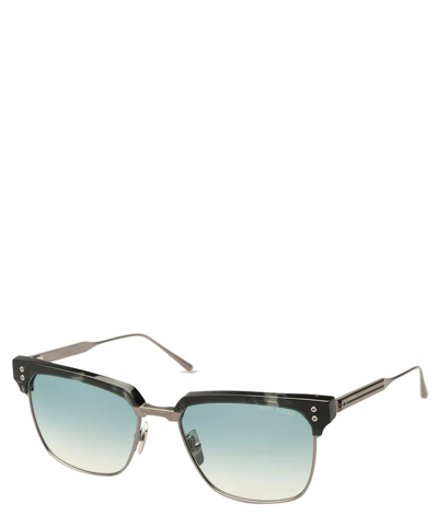 Dita Eyewear Square-frame Sunglasses In Crl