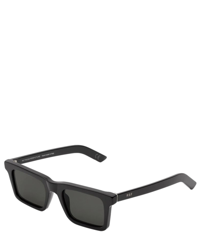 Retrosuperfuture Sunglasses 1968 Black In Crl