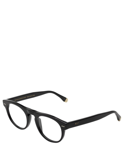 Retrosuperfuture Eyeglasses Numero 73 Nero In Crl