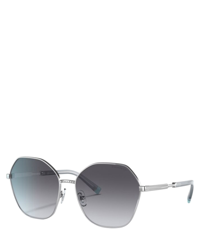 Tiffany &amp; Co. Sunglasses 3081 Sole In Crl