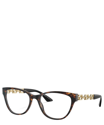 Versace Eyeglasses 3292 Vista In Crl