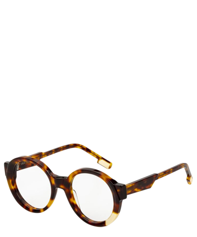 Jplus Eyeglasses Fabia In Crl