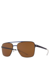 MYKITA SUNGLASSES BERNIE