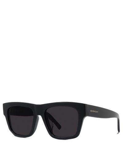 Givenchy Eyewear Square Frame Sunglasses In Crl