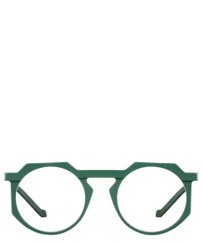 Vava Eyeglasses Wl0027 In Crl