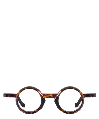 Vava Eyeglasses Wl0055 In Crl