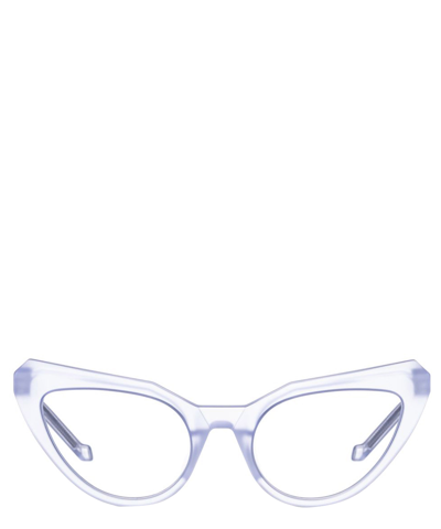 Vava Eyeglasses Bl0029 In Crl