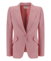 ALEXANDER MCQUEEN BLAZER