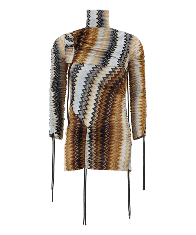 MISSONI TOP