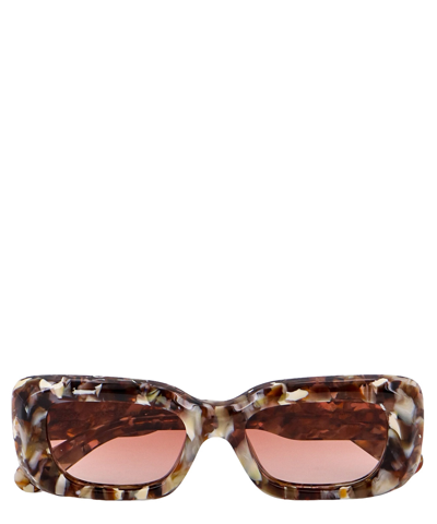 Chloé Sunglasses In Brown