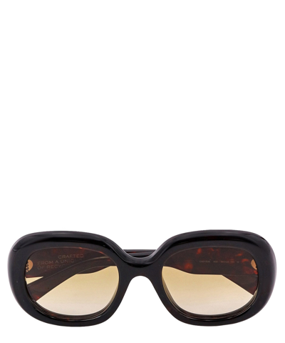 Chloé Sunglasses In Brown