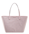 Tory Burch Ever-ready Tote Bag In Pink