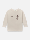 FRAME FRAME RITZ KIDS' CREWNECK SWEATSHIRT