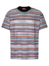 MISSONI MISSONI T-SHIRTS