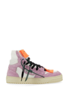 OFF-WHITE OFF-WHITE OFF-COURT SNEAKER