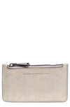 AIMEE KESTENBERG MELBOURNE LEATHER WALLET