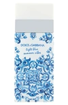 DOLCE & GABBANA LIGHT BLUE SUMMER VIBES EAU DE TOILETTE