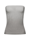 WOLFORD WOMEN'S FADING SHINE TUBE TOP