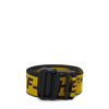 OFF-WHITE CLASSIC INDUSTRIAL H35 BELT