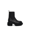 OFF-WHITE TRACTOR MOTOR CHELSEA BOOT