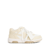 Off-white Out Of Office Lace-up Sneakers