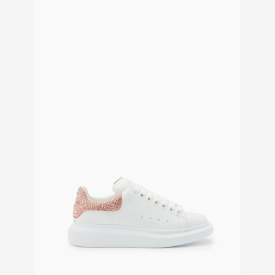 ALEXANDER MCQUEEN OVERSIZED SNEAKER