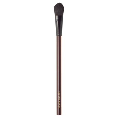 Kevyn Aucoin The Base/shadow Brush In White