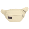 Jansport Fifth Ave Fx Cord Crossbody In Tan/black