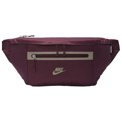 NIKE MENS NIKE ELEMENTAL PREMIUM WAISTPACK