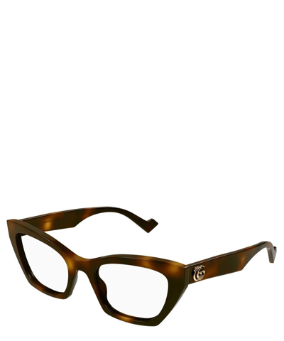 Gucci Eyeglasses Gg1334o In Crl