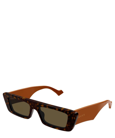 Gucci Sunglasses Gg1331s In Crl