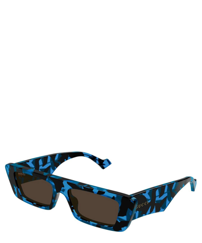 Gucci Gg1331s Sunglasses In Crl