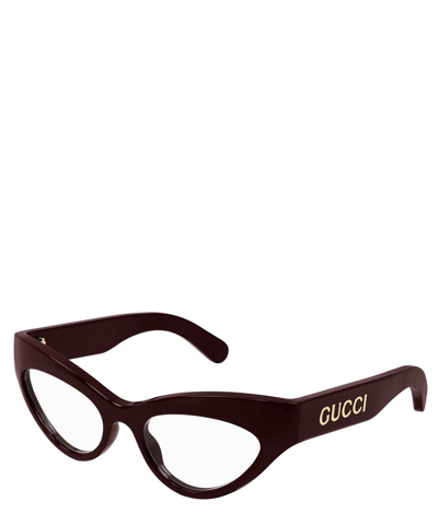 Gucci Eyeglasses Gg1295o In Crl