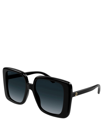 Gucci Sunglasses Gg1314s In Grey