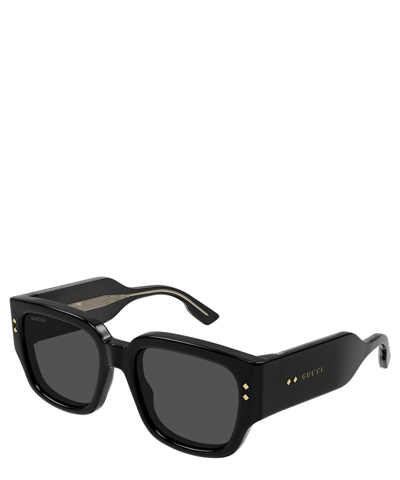 Gucci Sunglasses Gg1261s In Crl