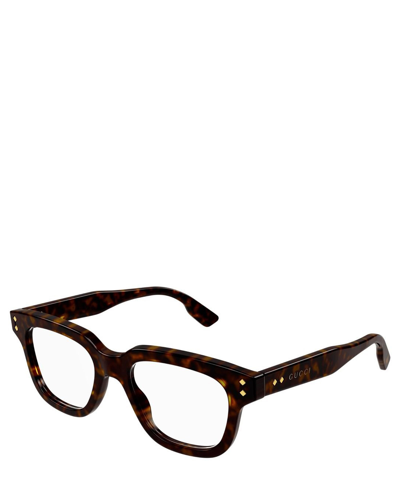 Gucci Eyeglasses Gg1219o In Crl