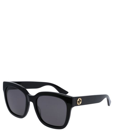 Gucci Sunglasses Gg0034sn In Crl