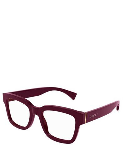 Gucci Eyeglasses Gg1138o In Crl