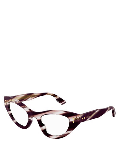 Gucci Eyeglasses Gg1083o In Crl