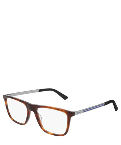 Gucci Eyeglasses Gg0691o In Crl