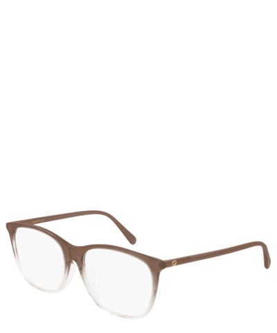 Gucci Eyeglasses Gg0555o In Crl