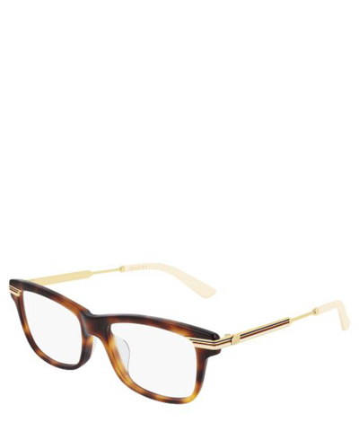 Gucci Eyeglasses Gg0524o In Crl