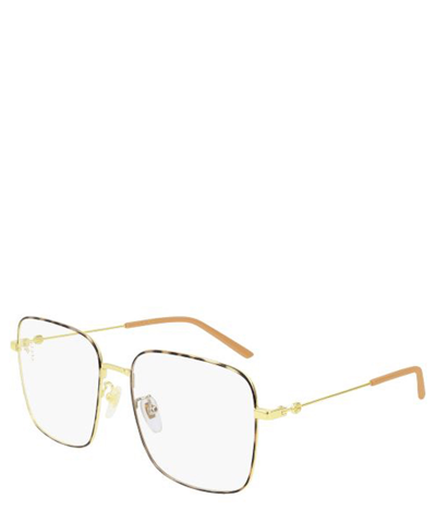 Gucci Eyeglasses Gg0445o In Crl