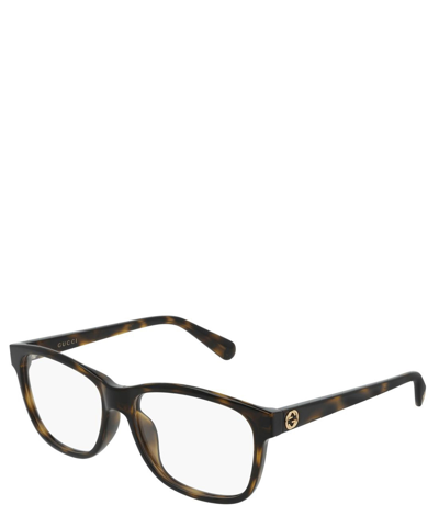 Gucci Eyeglasses Gg0374oa In Crl